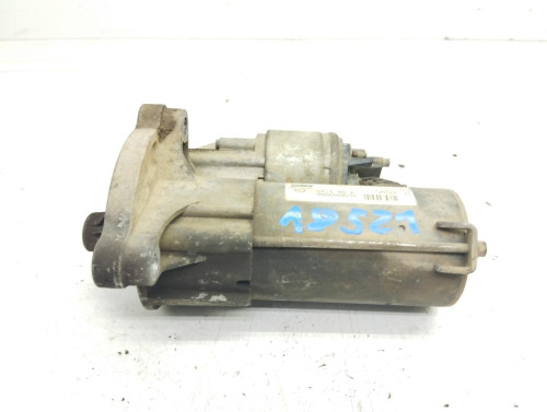  MOTOR ARRANQUE CITROEN C3 
