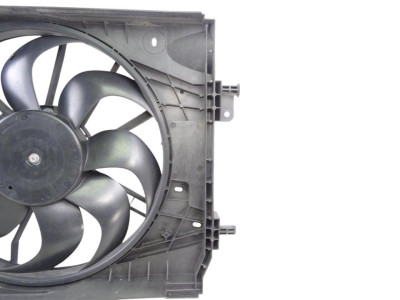 ELECTROVENTILADOR, DACIA, SANDERO II