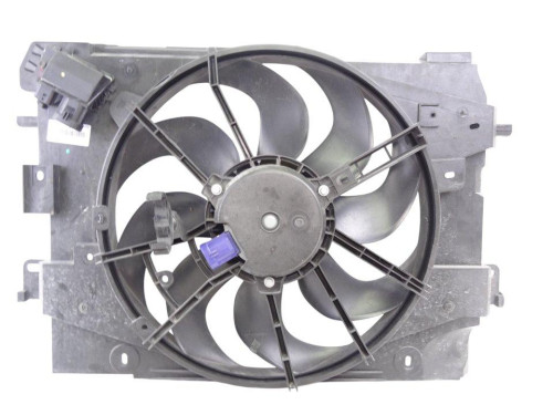  ELECTROVENTILADOR DACIA SANDERO II 