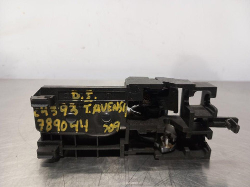 MANETA INTERIOR DELANTERA IZQUIERDA, TOYOTA, AVENSIS WAGON (T25)