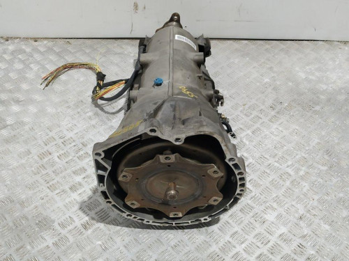  CAJA CAMBIOS BMW SERIE 5 BERLINA (E60) 