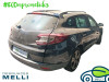 RENAULT MEGANE III SPORT TOURER — vehículo donante para recambios 