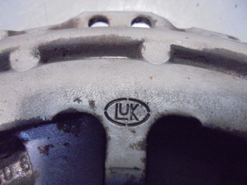  KIT EMBRAGUE Fiat ULYSSE (179) 