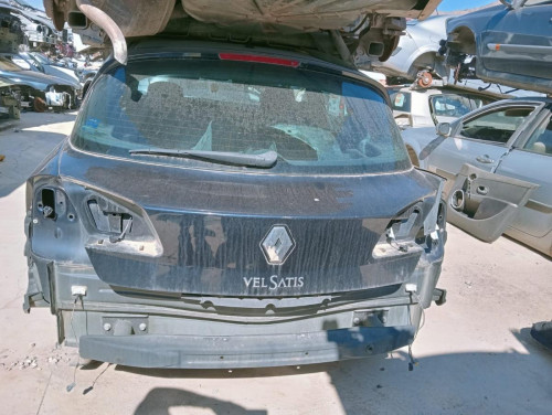  RENAULT VEL SATIS (BJ0) 
