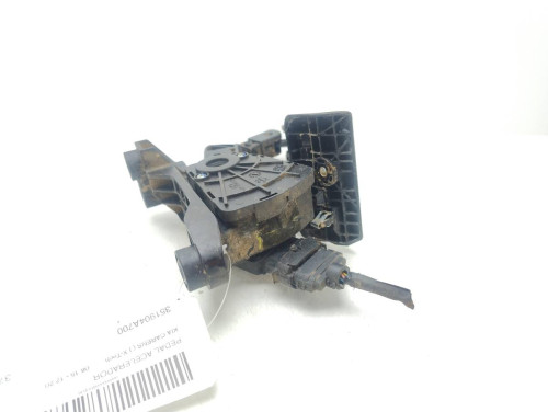 PEDAL ACELERADOR KIA CARENS (RP) 