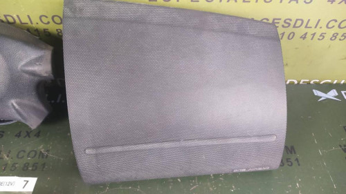 KIT AIRBAG Nissan X-TRAIL (T30) 