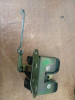 CERRADURA MALETERO / PORTON 