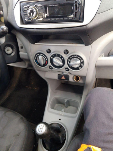 CENTRALITA AIRBAG Suzuki ALTO (AMF310) 