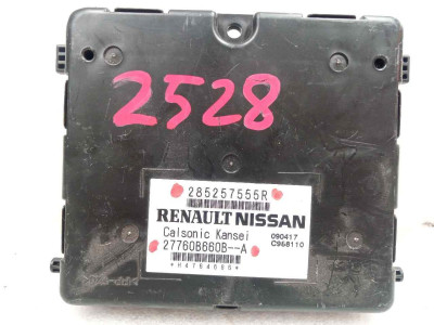 MODULO ELECTRONICO, RENAULT, CLIO IV GRANDTOUR