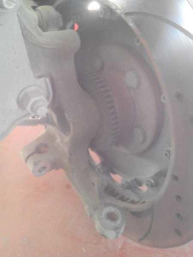 MANGUETA DELANTERA IZQUIERDA Ford MUSTANG (CZG) 