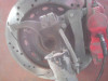 MANGUETA DELANTERA IZQUIERDA Ford MUSTANG (CZG) 