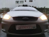  FORD C-MAX (CB3)(2007) 
