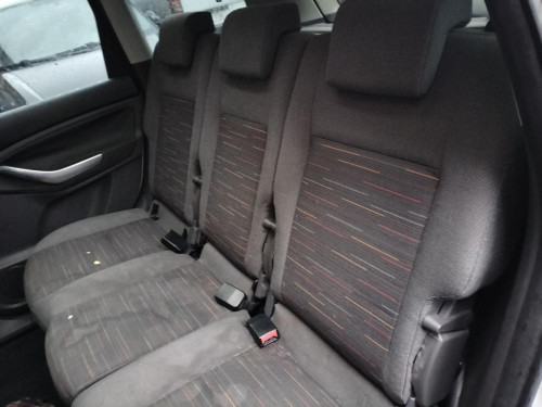  FORD C-MAX (CB3)(2007) 