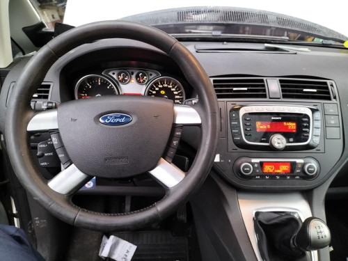  FORD C-MAX (CB3)(2007) 