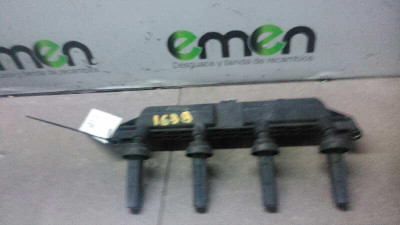 BOBINA ENCENDIDO, CITROEN, C3
