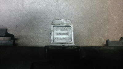 BOBINA ENCENDIDO, CITROEN, C3