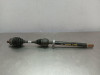  TRANSMISION DELANTERA DERECHA MERCEDES-BENZ CLASE B (BM 246) 