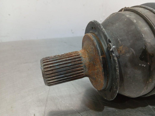  TRANSMISION DELANTERA DERECHA MERCEDES-BENZ CLASE B (BM 246) 