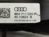  PALANCA CAMBIO AUDI A5 COUPE (8T) 