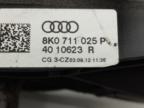  PALANCA CAMBIO AUDI A5 COUPE (8T) 