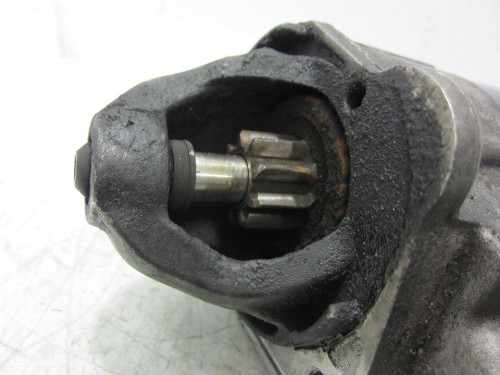  MOTOR ARRANQUE 