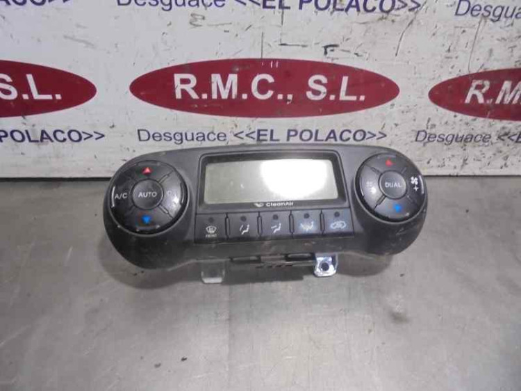 MANDO CLIMATIZADOR