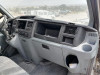 FORD TRANSIT FURGÓN (TT9) — vehículo donante para recambios 