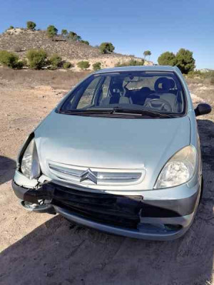 CITROEN XSARA PICASSO