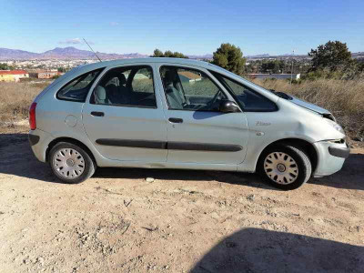CITROEN XSARA PICASSO