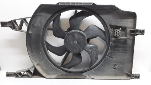 ELECTROVENTILADOR Renault LAGUNA II (BG0) 