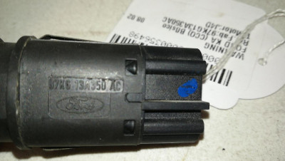 WARNING, FORD, KA (CCQ)