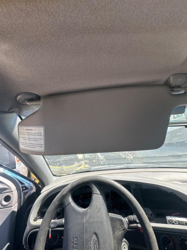 PARASOL IZQUIERDO Ford MONDEO FD BERL./TURNIER 