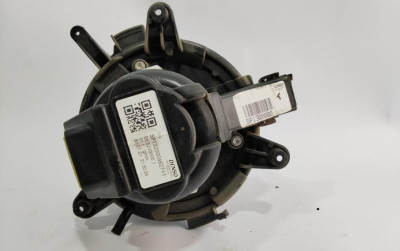 MOTOR CALEFACCION, Peugeot, 3008