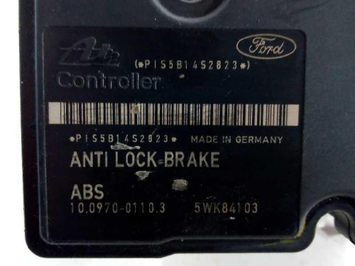  ABS, FORD, FOCUS BERLINA (CAP) 