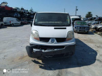 RENAULT TRAFIC II FURGÓN