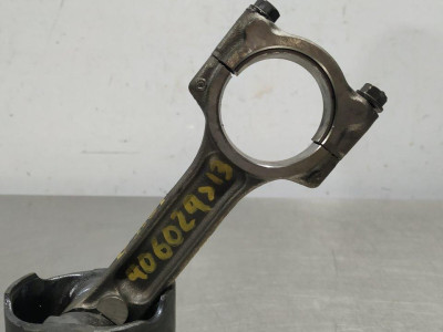 PISTON, DACIA, LOGAN MCV II FAMILIAR