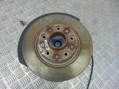 MANGUETA TRASERA DERECHA, FIAT, 500X (334)