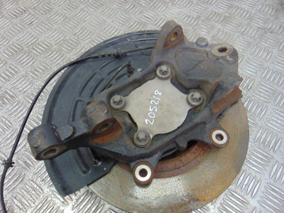 MANGUETA TRASERA DERECHA, FIAT, 500X (334)