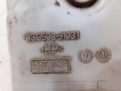 BOMBA FRENO, FORD, FOCUS CABRIO (CA5)