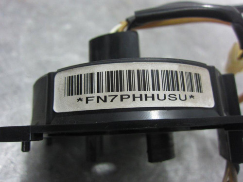  ANILLO AIRBAG CHEVROLET AVEO BERLINA 