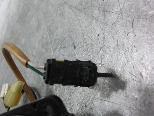  ANILLO AIRBAG CHEVROLET AVEO BERLINA 