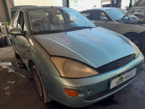  FORD FOCUS BERLINA (CAK) 