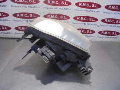 FARO DERECHO, NISSAN, X-TRAIL (T31)