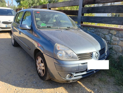 RENAULT CLIO II FASE II (B/CB0)