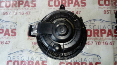 MOTOR CALEFACCION, CITROEN, C4 CACTUS
