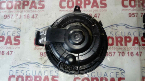 MOTOR CALEFACCION Citroen C4 CACTUS 