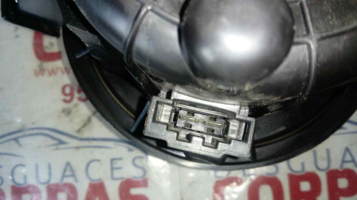 MOTOR CALEFACCION Citroen C4 CACTUS 