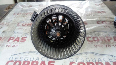 MOTOR CALEFACCION, CITROEN, C4 CACTUS