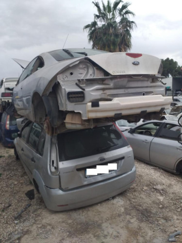  FORD COUGAR (MC) 