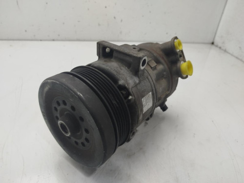 COMPRESOR AIRE ACONDICIONADO OPEL CORSA D 